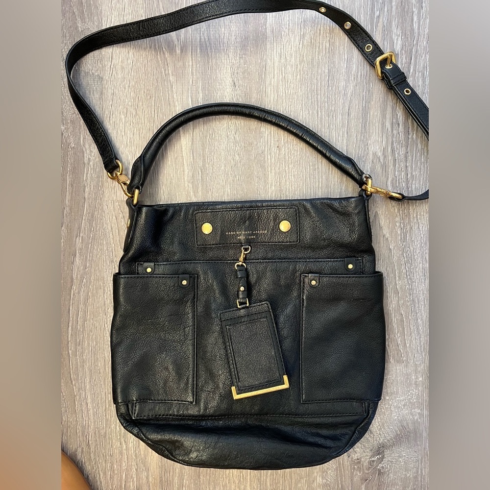Marc by Marc Jacobs Should Bag